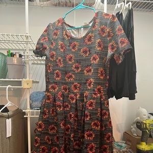 Lularoe dress